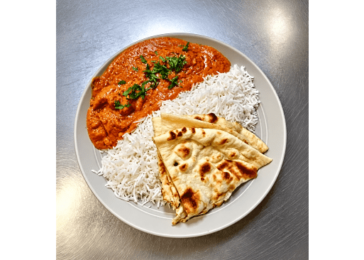 Raahi Indian Bistro