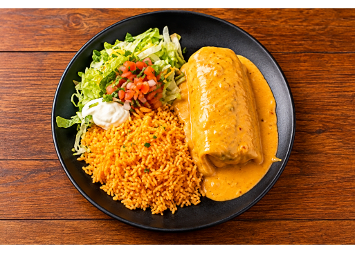 Photo 1 of 4: El Gallo Mexican Cuisine