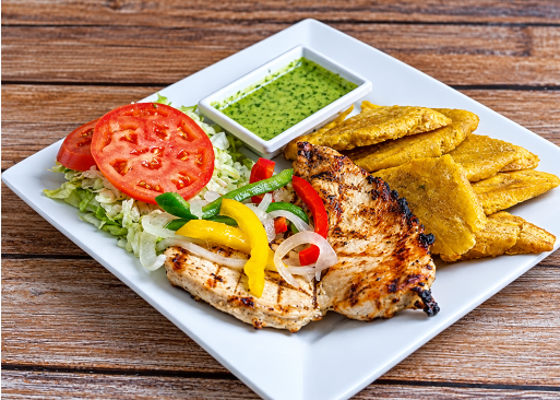 Dominican Chimi Restaurant & Lounge
