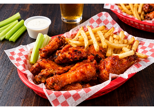 Wings N Things
