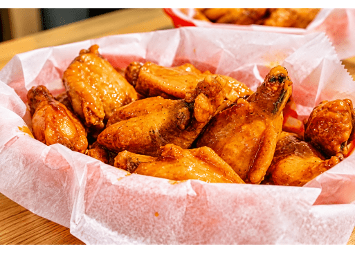 Wings N Things