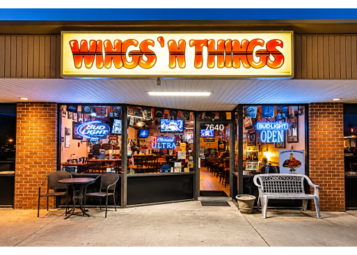 Wings N Things