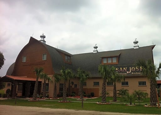 San Jose Mexican Restaurant