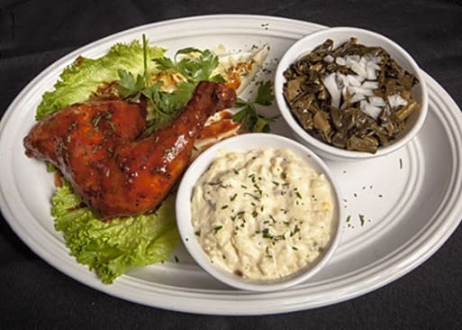 Photo 1 of 4: Who’s Got Soul Southern Café Decatur
