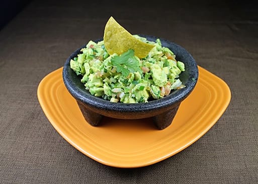 El Molcajete Cantina & Grill - Greenville