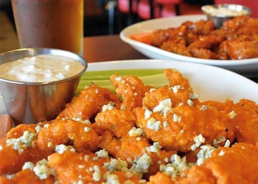 Recovery Sports Grill - Amsterdam