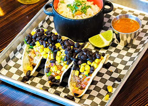 Azteca Mexican Restaurant  Mar