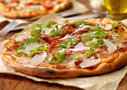 Mama Pepino's Pizza