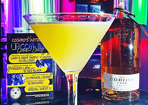Cosmo's Nightclub & Lounge