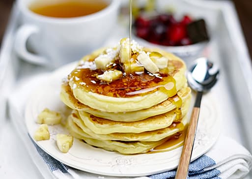 Photo 1 of 3: Pancake House