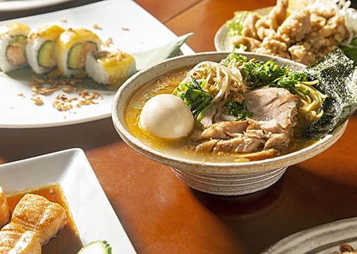 Haya Ramen