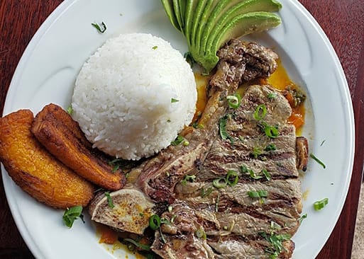 Las Calena's Restaurant