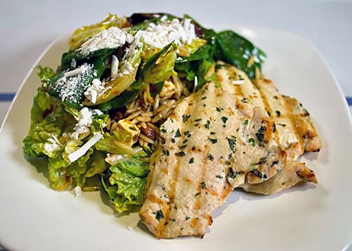 Mediterra