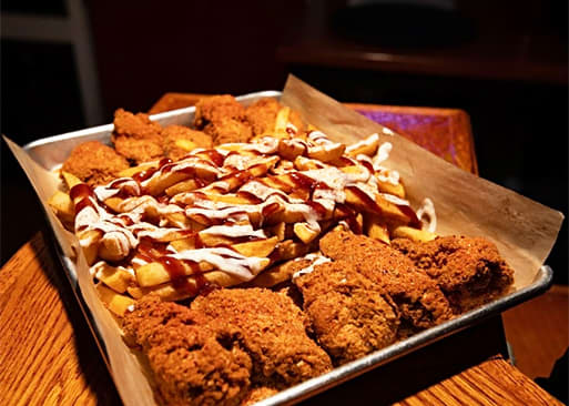 KOK Wings & Things