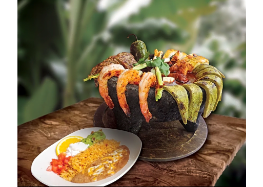 La Cabana Restaurant
