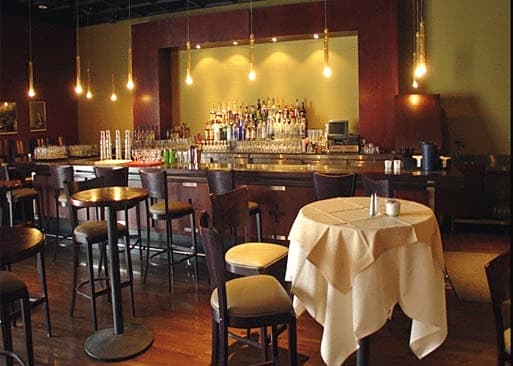 Catalina Bar & Grill