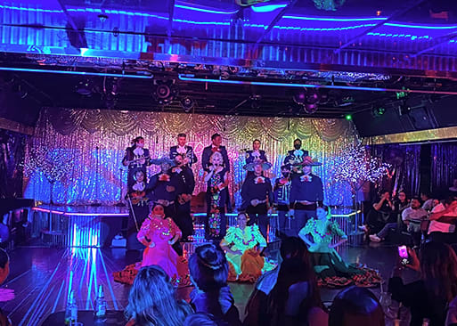 Premier Fiesta Mexicana