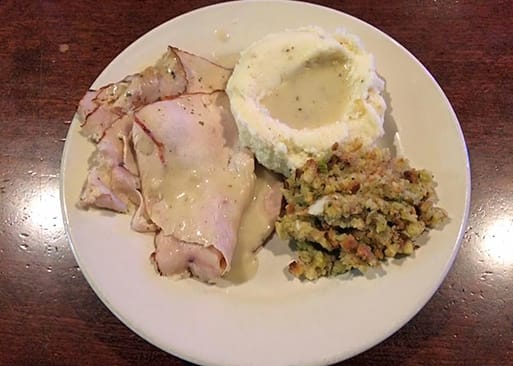 Carbone's Pizza And Sports Bar