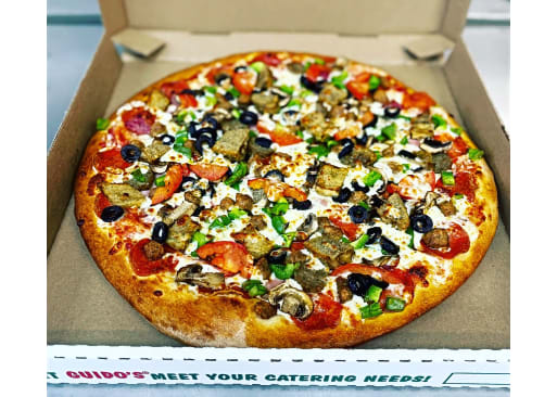 Guido's Pizza & Pasta - Saugus