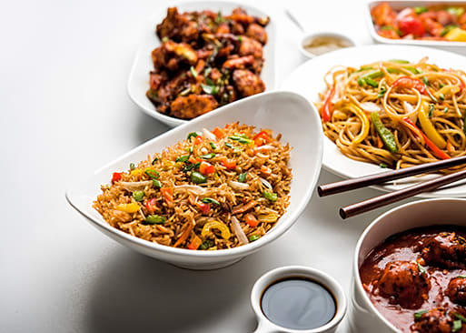 China Wok