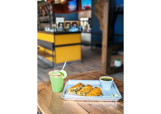 Taqueria Mexico