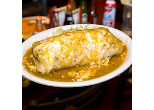 Photo 1 of 4: El Chilitos Mexican Restaurant