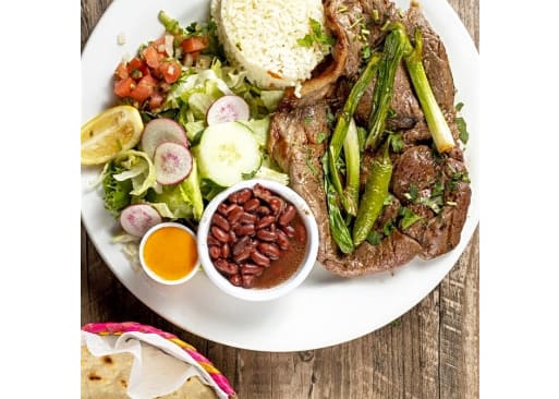 Photo 1 of 4: Jalapeno Grill Inc