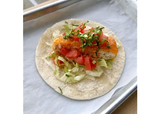 OMG Tacos-Celina