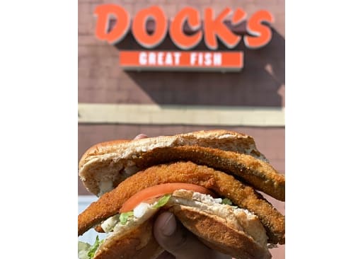 Dock’s-Bronzeville