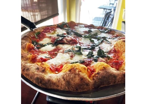 Photo 1 of 4: The Dons' WoodFired Pizza