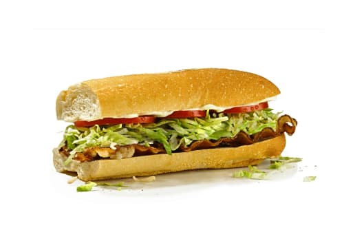 Photo 1 of 4: Jersey Mike's