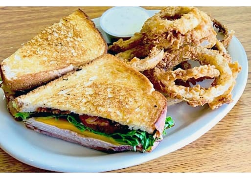 Yogi's Deli & Grill