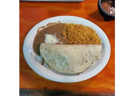 Guadalajara Bar & Grill