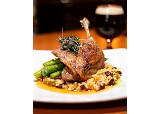 Stone Arch Brewpub