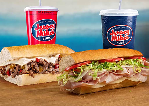 Photo 1 of 4: Jersey Mike’s Subs – #24051 Rochester