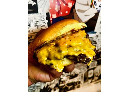 Photo 1 of 4: Smash Papas
