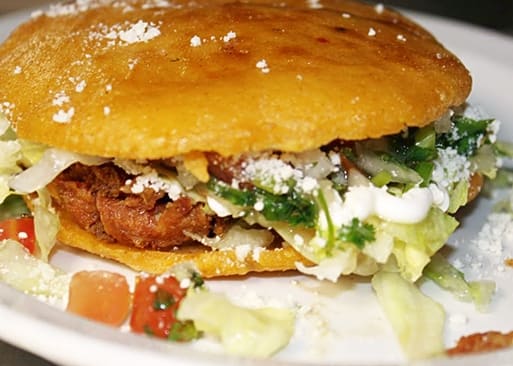 Los Antojitos Nags Head