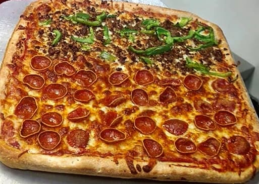 Lindsey's Pizza