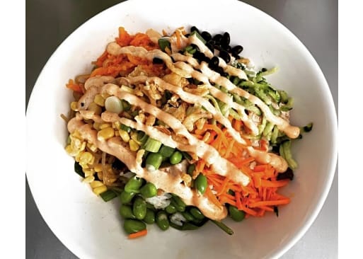 Son Son Asian Eats
