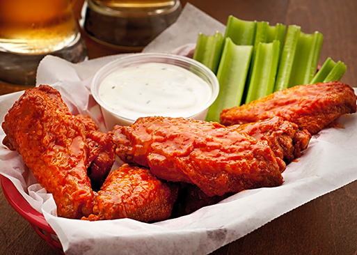 Jaxx Wing Co.