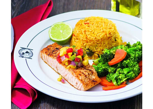 Photo 1 of 4: Sabor Latino Restaurant