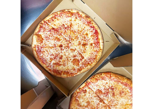 Alley Cat Pizzeria