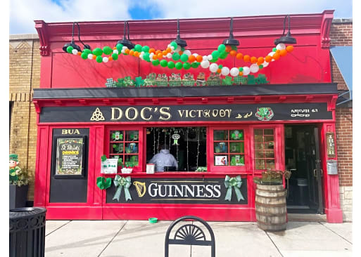 Doc's Irish Pub