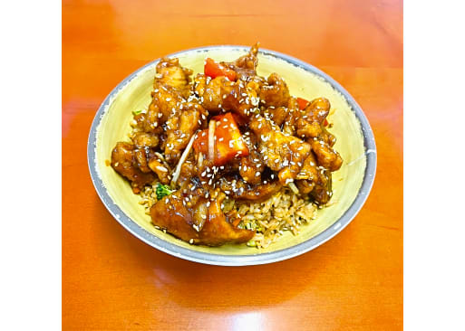 LaPana Asian Cuisine
