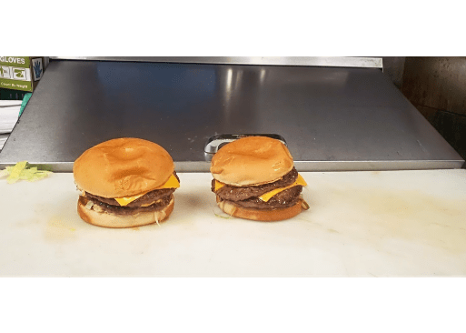 Burger Barn