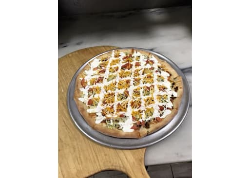 Photo 1 of 1: Antonio's Pizza House