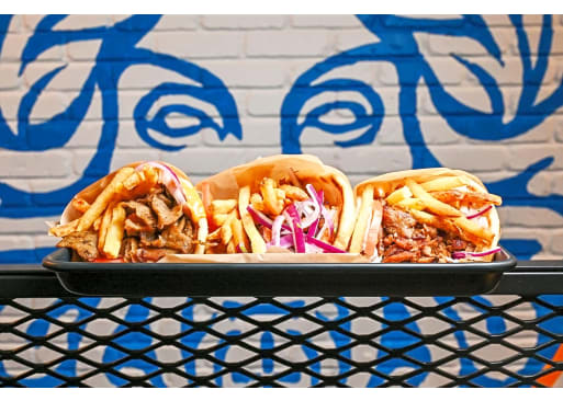 Mediterranean Express