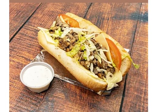 Mel's California Hoagies