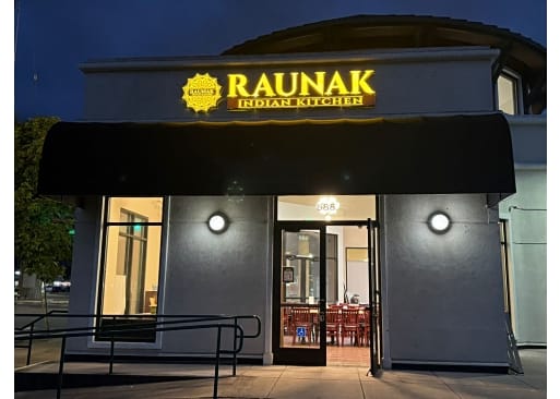Raunak