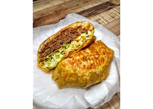 Señor Birria